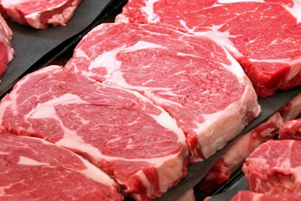 Beef Exports Hit 11.0 Million Kilograms