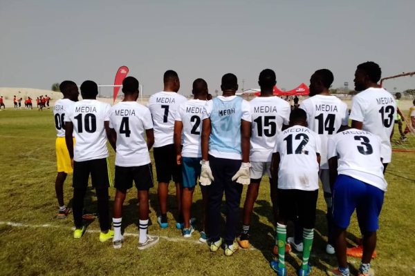 Top Score Invest’s N$150 000 in Oshiwana Tournament