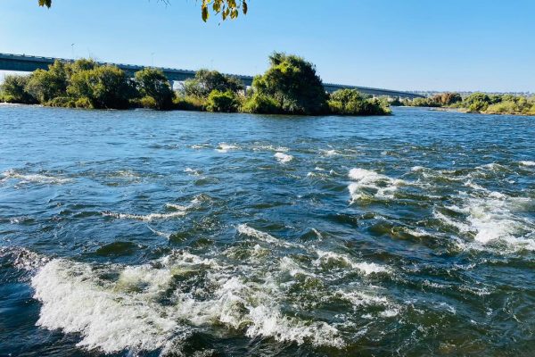 Sampofu Calls on Entrepreneurs to Explore Zambezi’s Business Potential