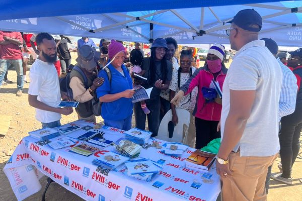 Voter Verification to Commence Next Week