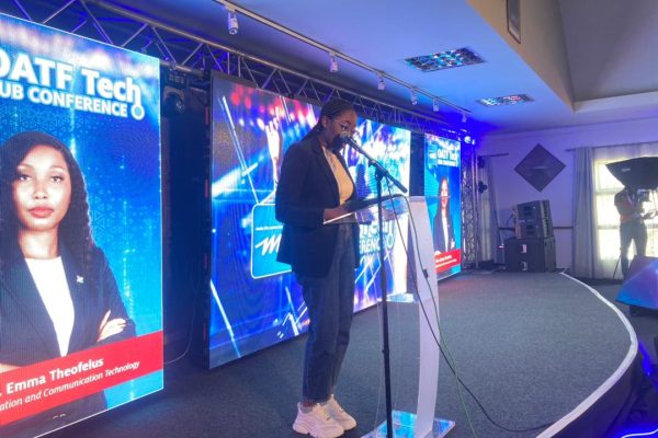 Digital Literacy Framework Under Development