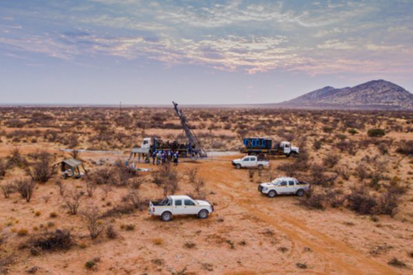 Competition Watchdog Approves Sale of Osino Resources to Chinese Miners