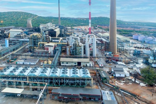 NaCC Approves Sale of Dundee’s Tsumeb Smelter to Chinese Miners