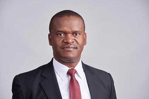 Mulunga Fired Despite Cleared Charges