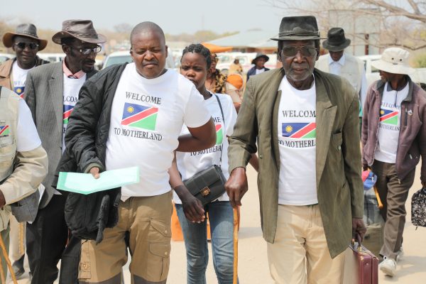 Restorative Justice: Calls for Reparations, Land, and Economic Support for Genocide Returnees