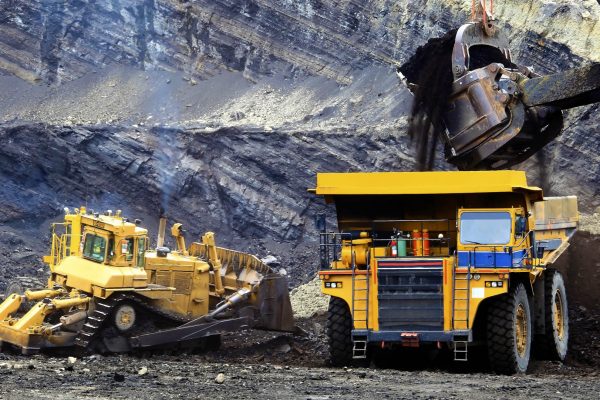 Mining Sector Set to Drive Green Industrial Revolution, Study Reveals