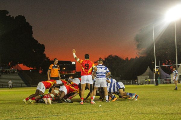 FNB Wanderers Triumph in Rugby Union Semi-Finals