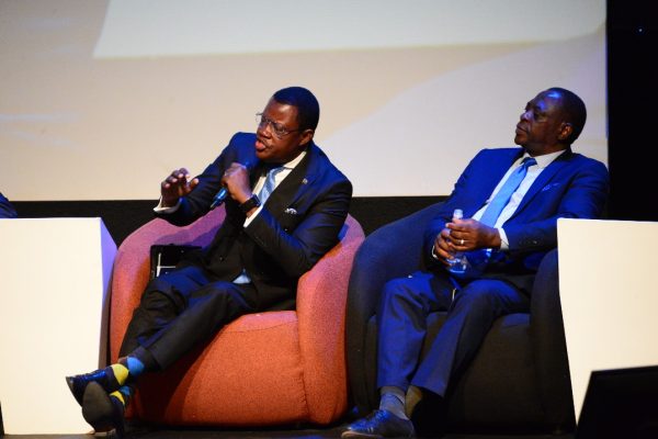 Presidential Debate: Candidates Tackle Housing, Land, and Economic Reforms