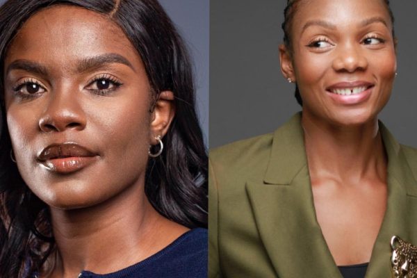 Shapwanale, Jacobs Appointed to NYE Advisory Board