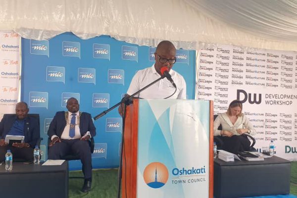 MTC Invests in Early Childhood Development in the North