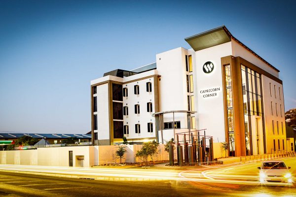 Capricorn Group Reports N$1.74 Billion Profit After Tax