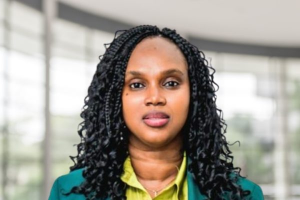 World Bank Appoints First-Ever Joint Resident Representative in Namibia