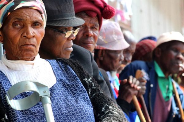 MP Pushes for Tax Breaks for Retirees