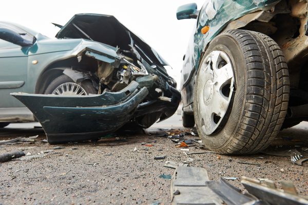 74% of Road Fatalities Involve Men