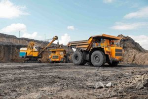 Government Receives IAEA Stampriet Uranium Mining Assessment