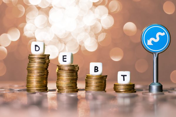 Govt Debt Reaches N$157.6 Billion Amid Economic Challenges