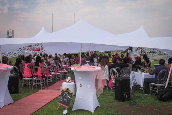 2024 Tea Party to Focus on Closing the Cancer Gap