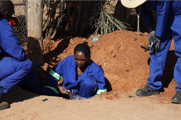 N$14 Million Required for Work-Integrated Learning