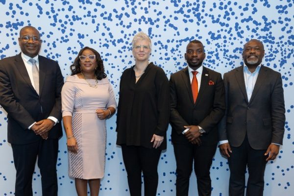 Namcor, SLB Sign MOU to Boost Sustainable Energy Collaboration