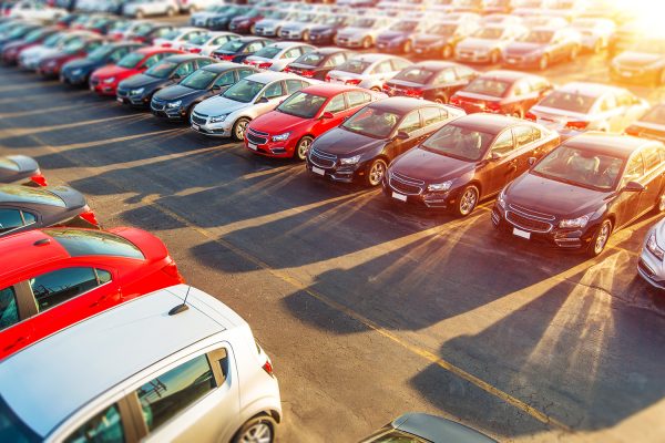 Vehicle Sales Sector Recovery Not Guaranteed