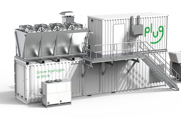 Novel Green Hydrogen Attracts U.S. Electrolyzer Manufacturer