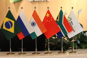 BRICS’ $1Bn Loan to SA Challenges Traditional Financial Institutions