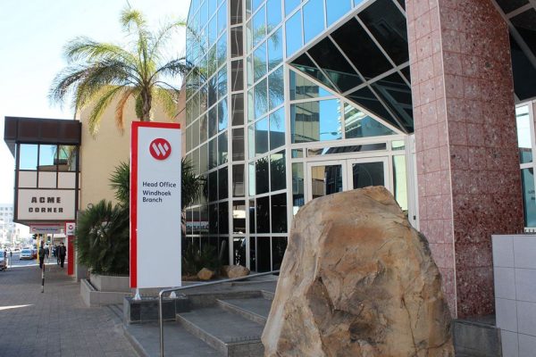 Ratings Agency Affirms Bank Windhoek