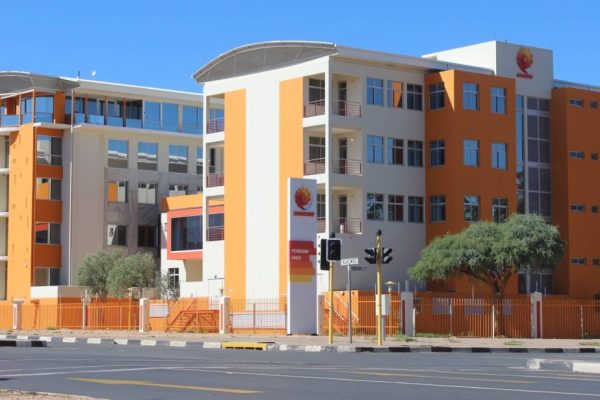 Namcor Was on the Verge of Liquidation Before N$1.2 Billion Lifeline