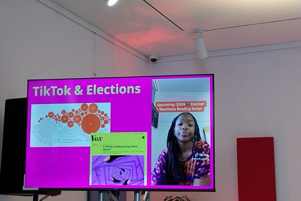 Reshaping Journalism: AI, Decolonial Narratives, and TikTok Influence