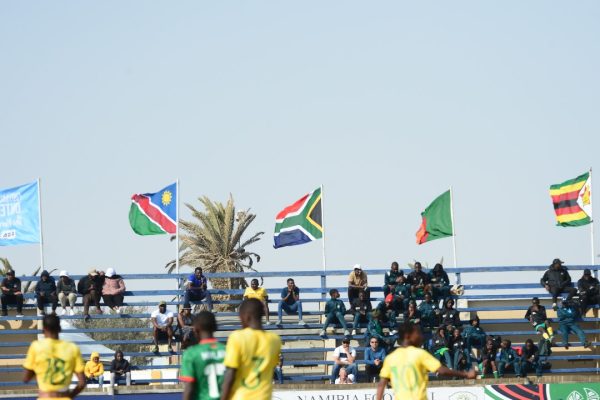 Namibia Hosts CAF African Schools Championship COSAFA Qualifiers