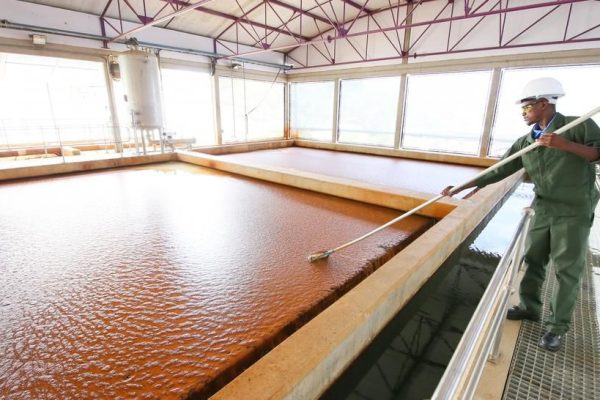 Few Smart Water-Use Proposals Submitted for Funding … call to move away from traditional water management practices