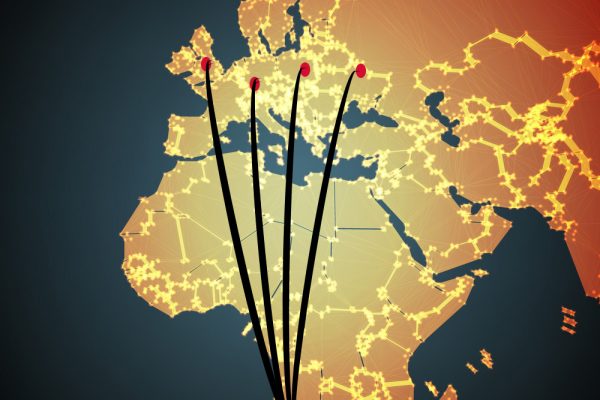 Namibia to Assess Impact of EU Carbon Tariff on Exports