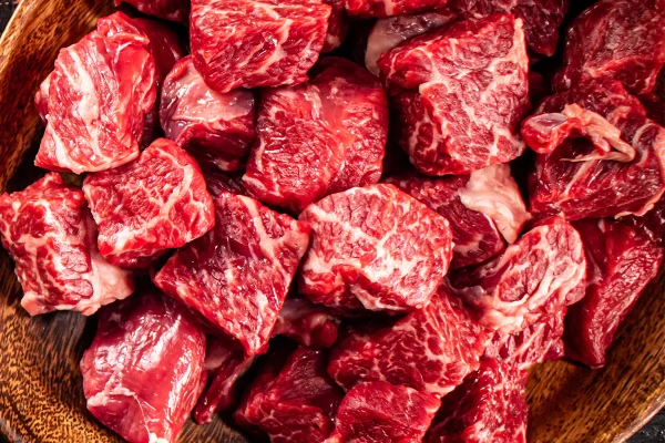 //Kharas, Erongo, Hardap, Omaheke Dig Deepest into Pockets for Beef Stew