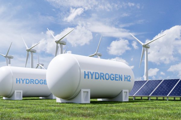 Half of EU Millions for Green Hydrogen Spent … N$95.2 million invested in green hydrogen strategy
