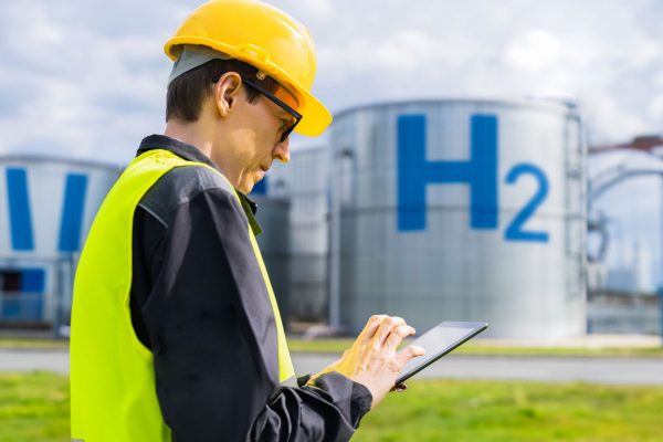 IPPR Warns Against Over-reliance on Green Hydrogen … calls for a diversified economic plan