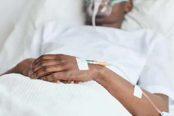 Getting Sick in Namibia is a Costly Nightmare … the true cost of health in Namibia