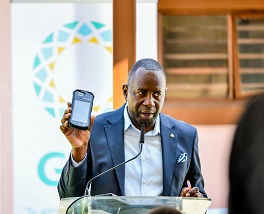 GIPF Goes Fully Digital and Remote for Beneficiary Verification