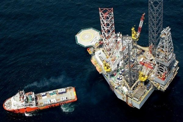TotalEnergies Targets Billion-Barrel Resource at Next Deepwater Well