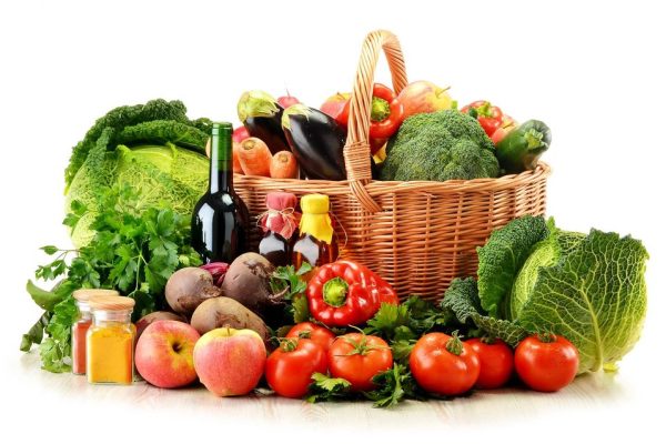 Food Inflation Declines Sharply in October 2024