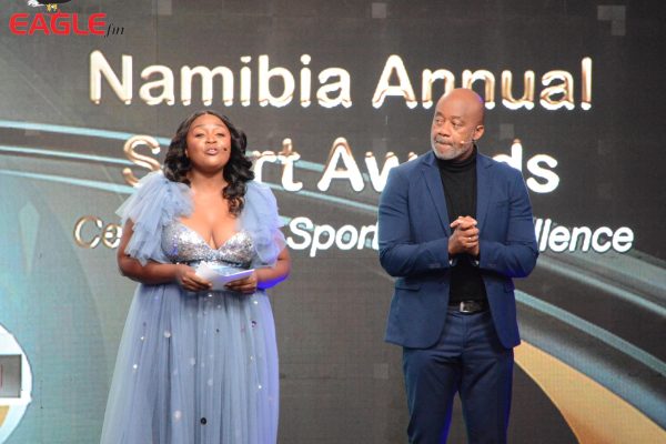 Sports Commission Honors Athletes at Annual Awards