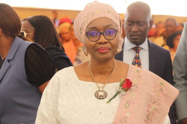 Care For the Elderly, the Measure of a Nation, Says PM