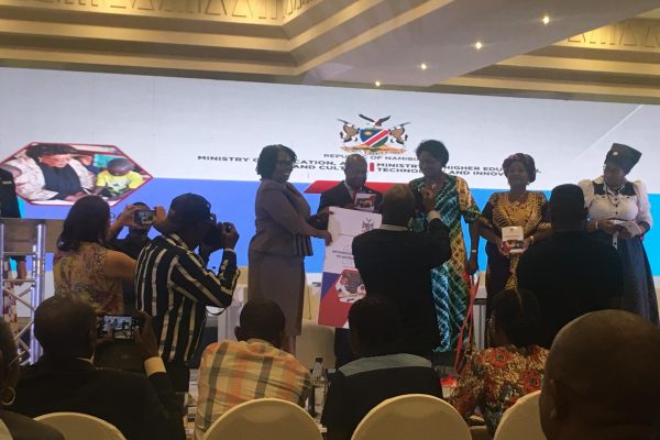 Namibia Commits to Inclusive, Equitable, and Quality Education by 2030