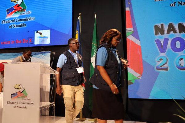 ECN Needs More Money for Extended Voting