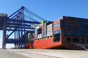 N$2.9 Billion Worth of Food Items Imported in 4 Months