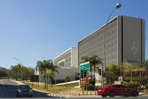 Windhoek Recognised for Advancing Fair and Inclusive Workplace