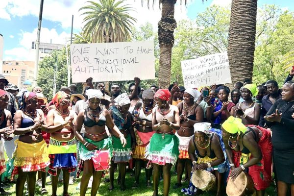 Uutoni to Probe Ovazemba Chieftaincy Case