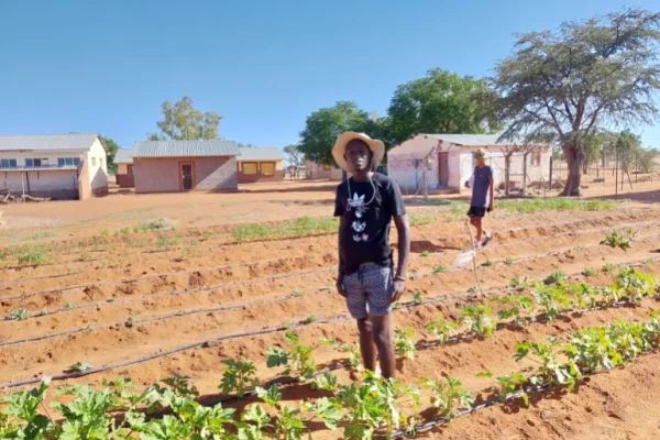 Is Russia Poisoning Namibia’s Water in its Hunt for Uranium?