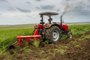 Namibia Seeks Investment to Accelerate Agri-Food Sector Growth