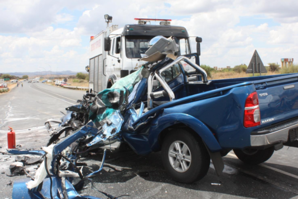 Road Crash Data Lacking for Economic Impact Assessment