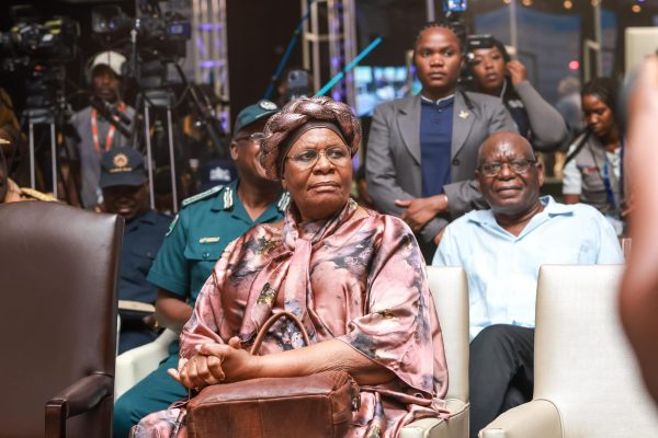 Namibia to Get First Female President but Swapo loses ⅔ majority   … IPC takes over as official opposition as PDM lose 9 seats